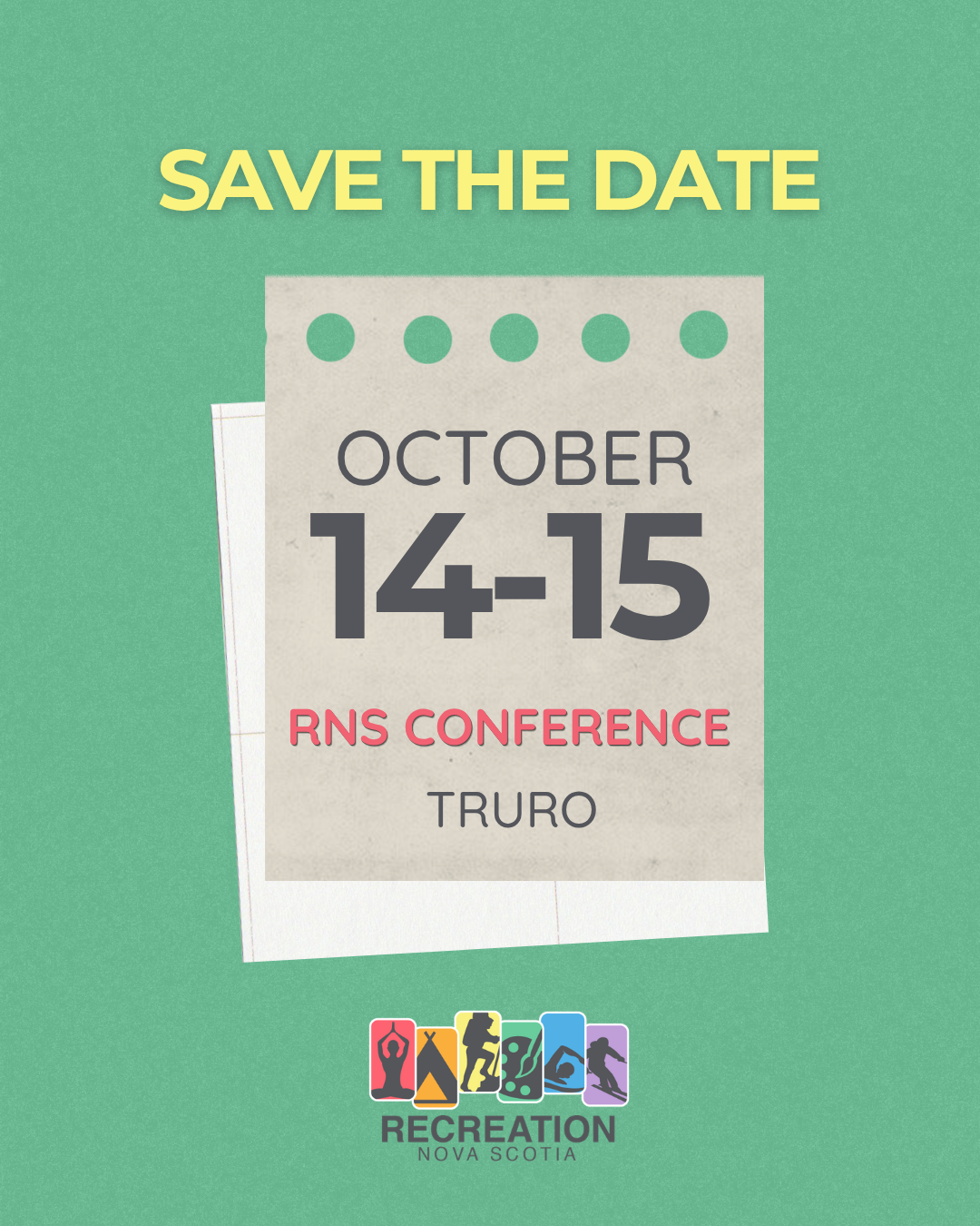 Save the Date 1