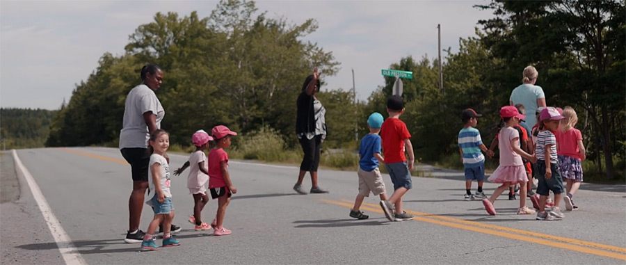 East Preston Active Transportation Project