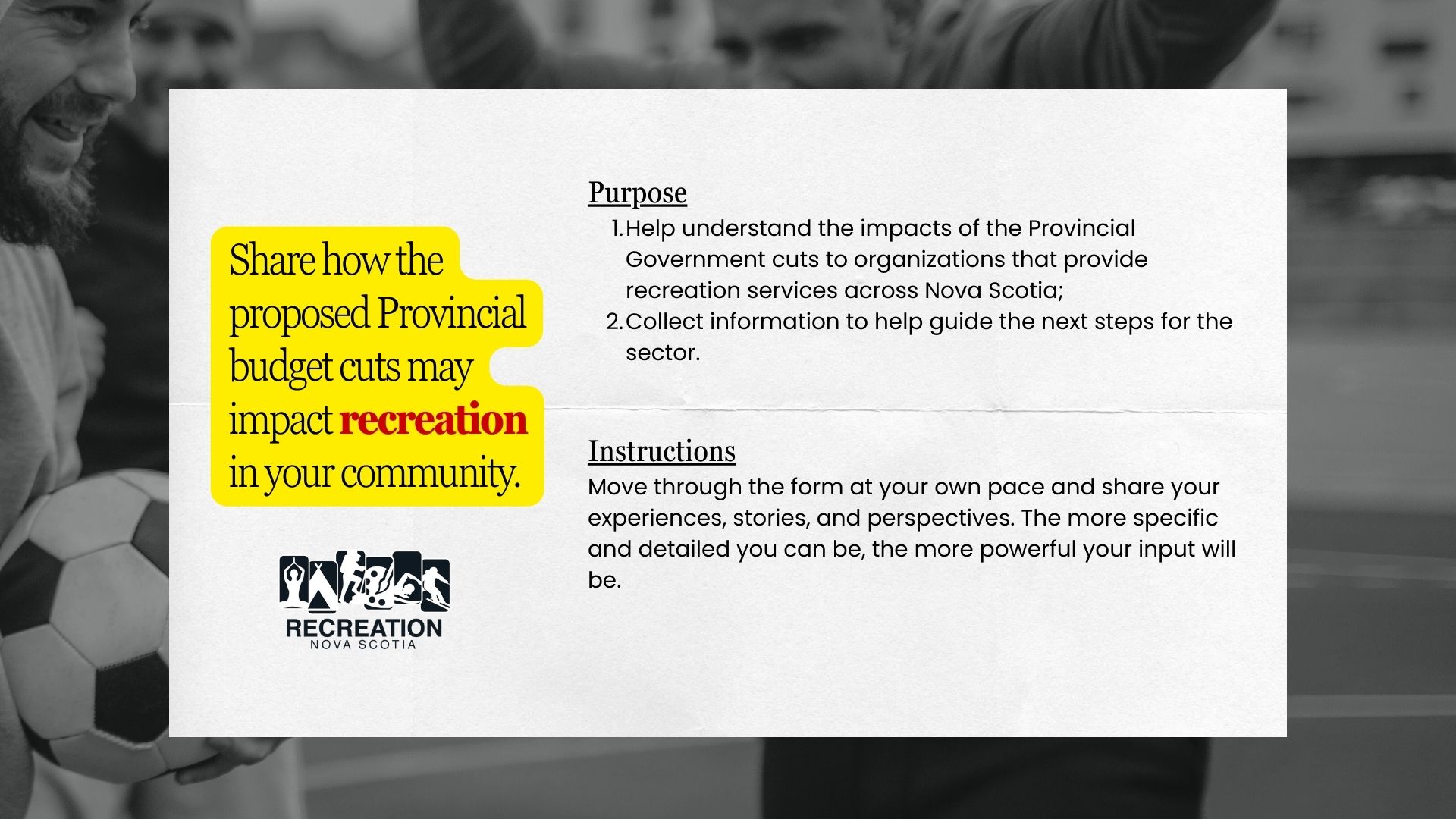 reminder Presentation