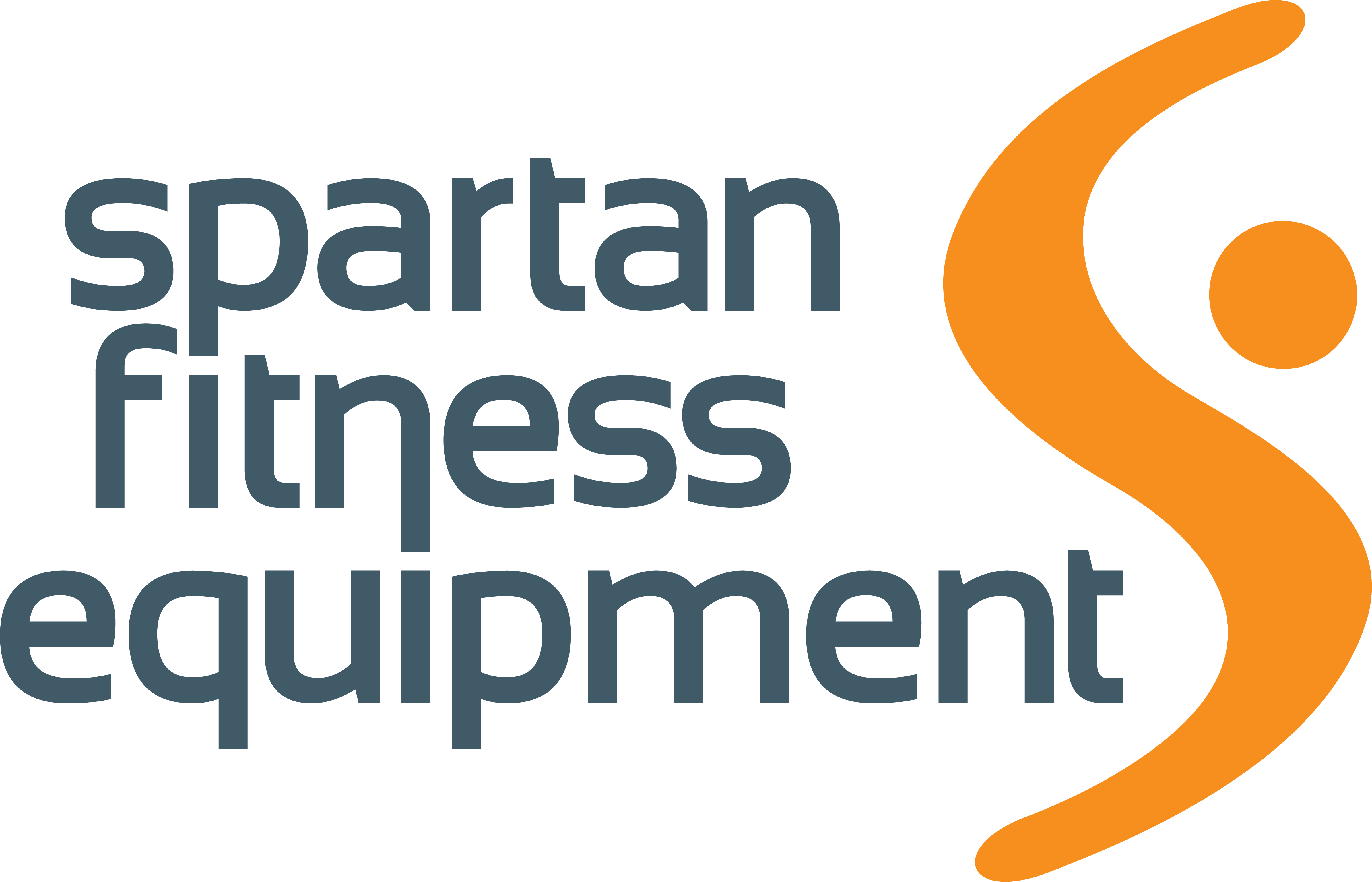 spartan fitness equipment logo