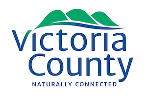 Victoria County Colour Sm