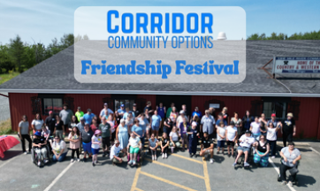EDIA Highlight: CCOA Friendship Festival