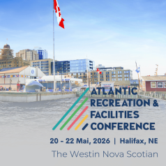 Recreation Leaders from Across Atlantic Canada Gathering in Halifax for Regional Conference