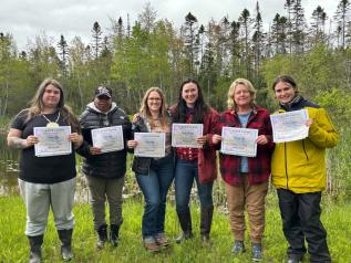 Rec Highlight: My Journey with Equine Assisted Learning